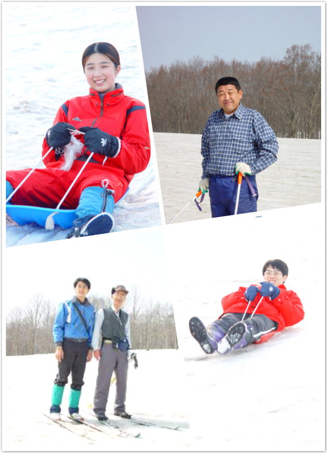 <日本>2002第一次旅行的感動