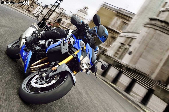 [採訪]GSX家族超殺價格！SUZUKI GSX-R150、GSX-S150、GSX-S750 與終極賽道機器 GSX-R1000、GSX-R1000R 價格公開！