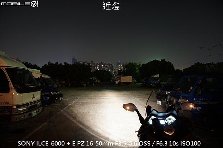 全方位升級 SYM CRUiSYM ABS 試駕報告！