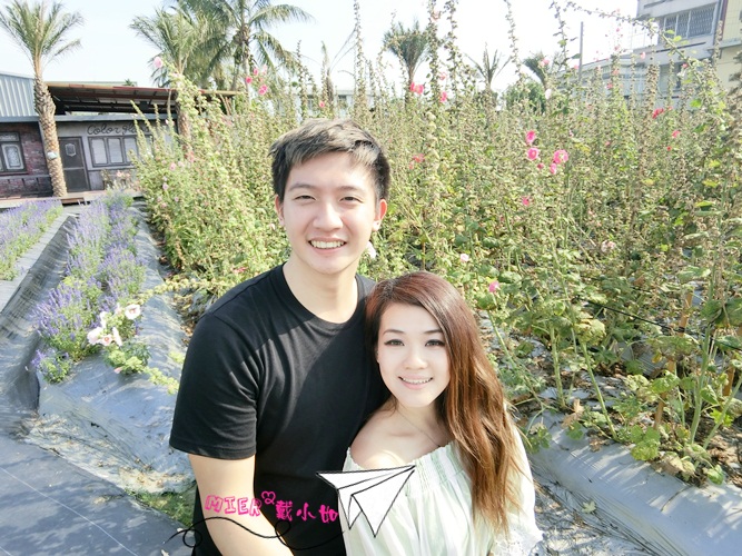 【彰化】員林一日遊推薦 拍照景點 琉璃仙境 浪漫景點 夢幻婚紗造景 IG熱門打卡景點 免費入園 大推薦