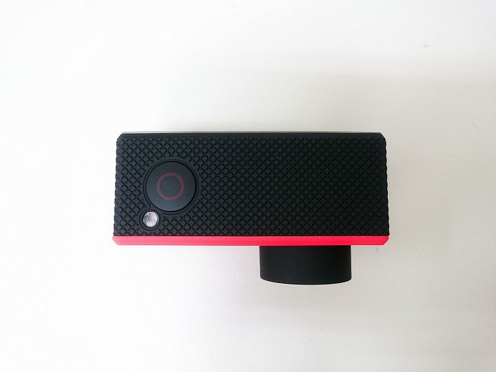 [開箱] SJCAM 充電小U & SJCAM SJ5000開箱