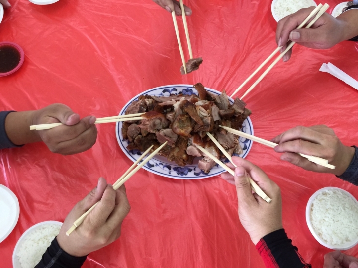 我們是資深少年,不是中年大叔,這是我們的(03/24-3/27)環島夢