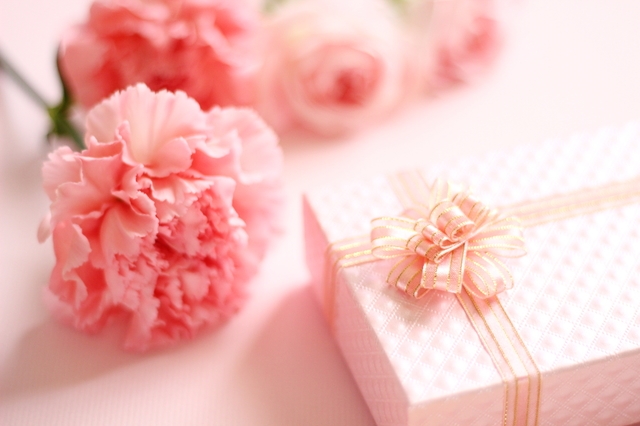 GINZA MOTHER'S DAY 母親節在銀座三越為媽媽選禮品，感謝養育之恩