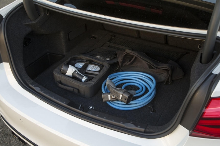 BMW i / e / Hybrid 使用問題經驗分享