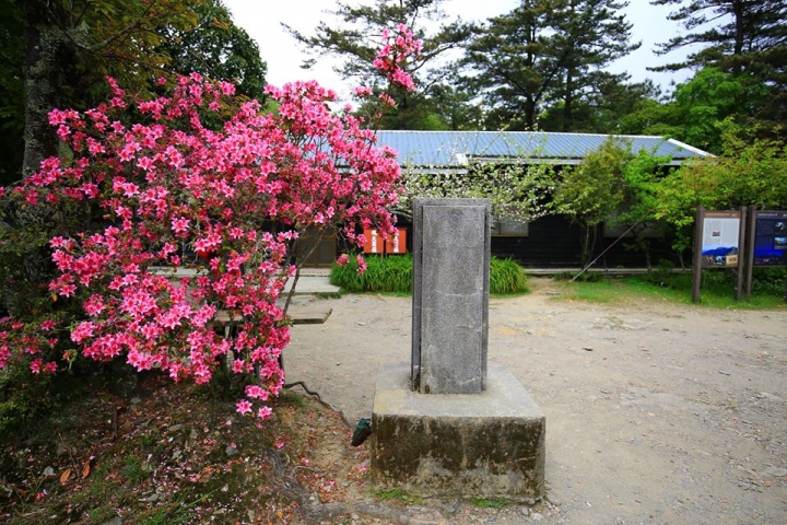 1060508 單攻奇萊南峰