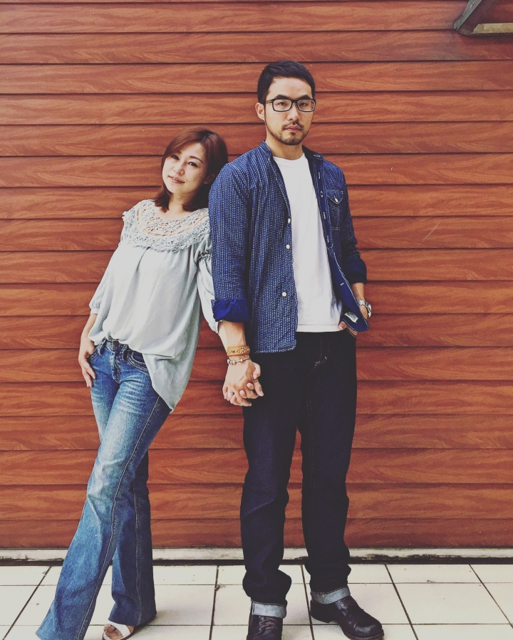 [蘇適相挺]Jeansda SUVIN Selvedge Jeans