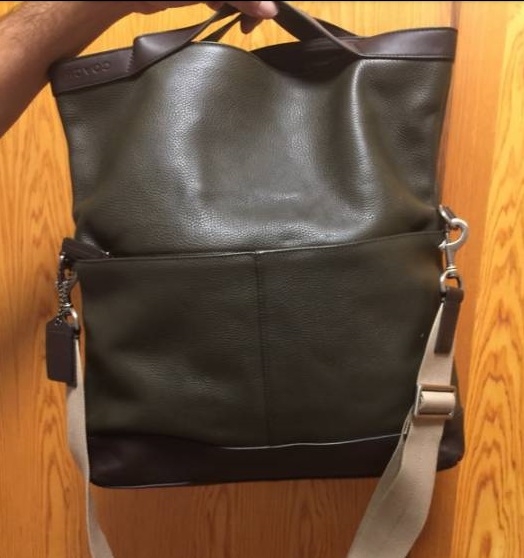 (求救)COACH 求型號
