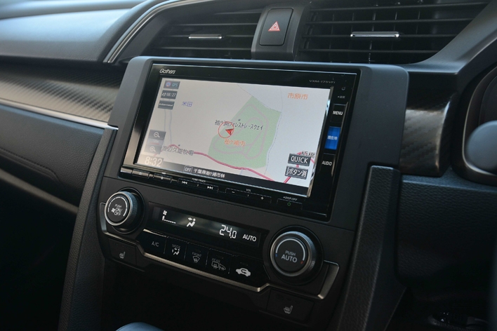 [分享] 日規10代 CIVIC 市售車型公開
