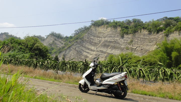 「神鵝瞎旅」霧峰山南山北走一回 之 南段 上集[往條子杯杯打槍的地方走]