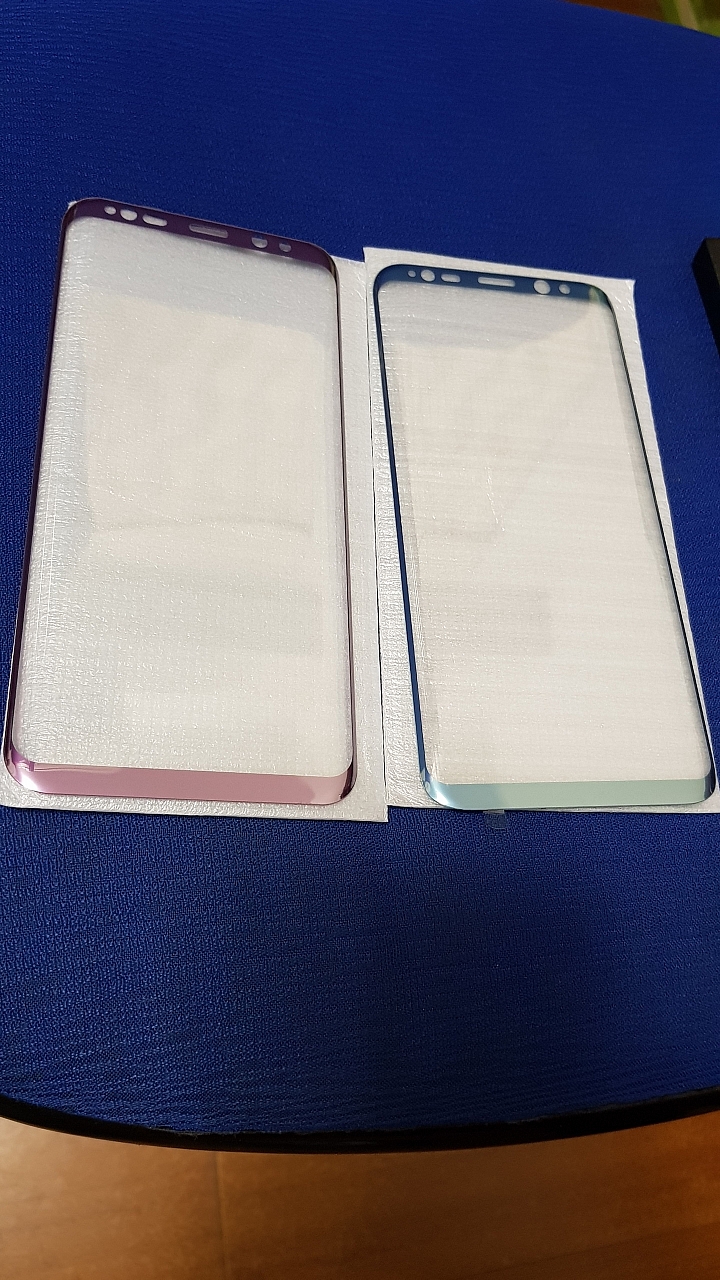 S8+ 變裝 隨手拍 小小心得分享