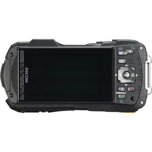 【快訊】Ricoh WG-50 防水相機正式發表 水下14米也能輕鬆紀錄