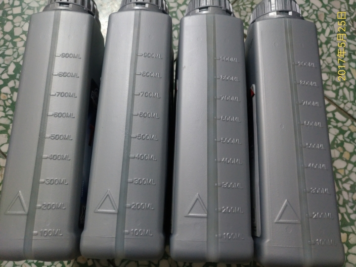 FUCHS TITAN GT1 PRO C-3 5W-30疑問