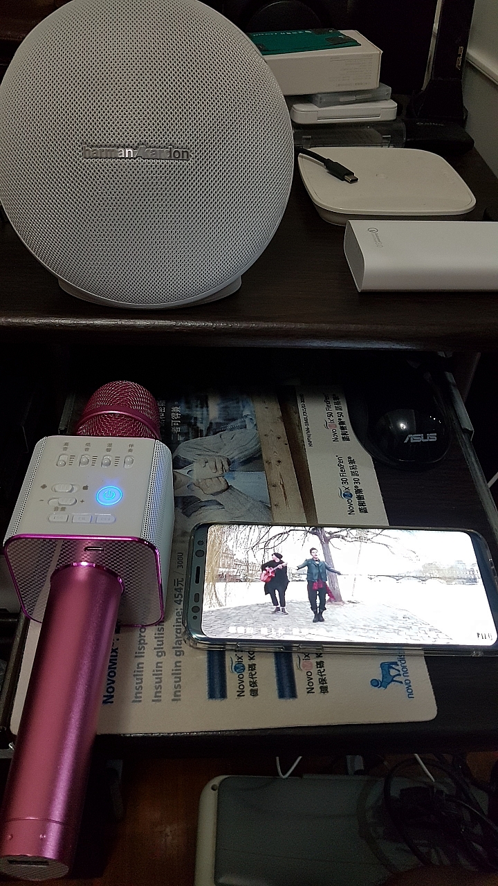 S8+ 變裝 隨手拍 小小心得分享