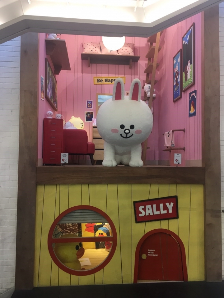 【我喜歡首爾】梨泰院——韓國按摩咖啡店體驗後記 ‘梨泰院 Hello Healing’