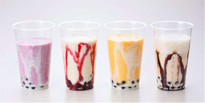蝶豆花茶首次登陸日本！可以喝到臺灣超人氣飲品的咖啡館『Zen』在東京・表參道開業了