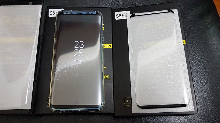 S8+ 變裝 隨手拍 小小心得分享
