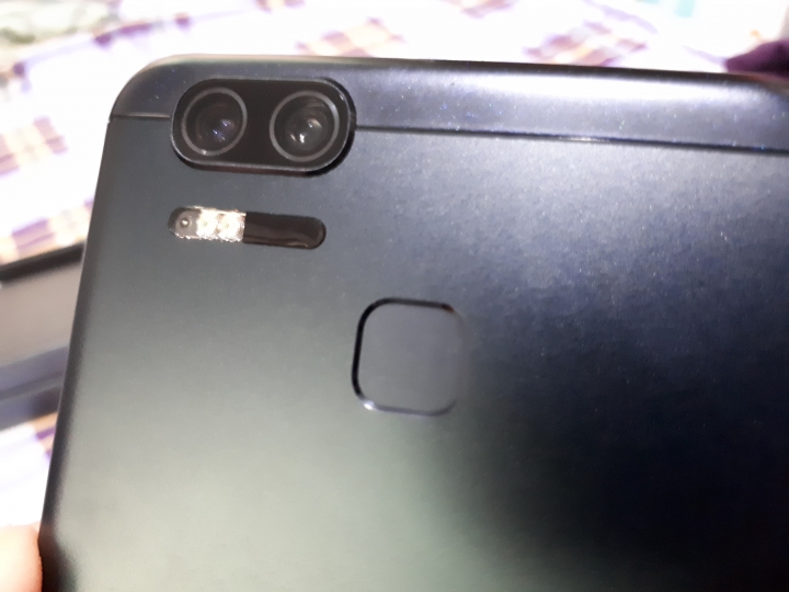 1+1雙鏡頭更好用，Asus ZenFone 3 Zoom讓我留下家人美好的回憶