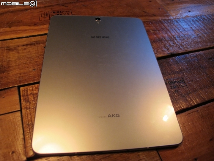 【限定體驗】Samsung Galaxy Tab S3 聲．色．筆 之S Pen好用 (第2場)
