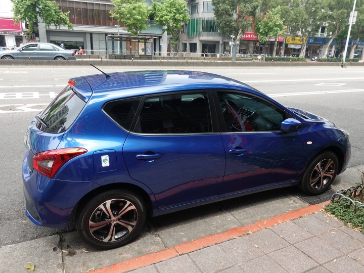 試車後煩惱中，60萬左右大空間五門車抉擇，請大家給點意見