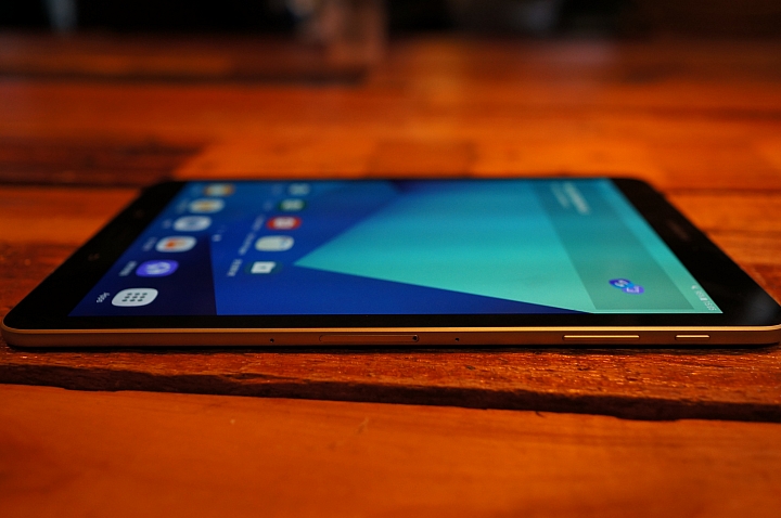 [體驗會心得分享]Samsung Galaxy Tab S3 撼動想像體驗會