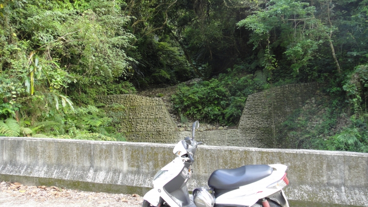 「神鵝瞎旅」霧峰山南山北走一回 之北段 下集[發現桐林村之美]