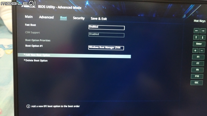 【分享】ASUS 商務系列 : ASUSPRO B9440UA-0271A7500U 開箱分享 (救命阿, 我又被脫光光了)