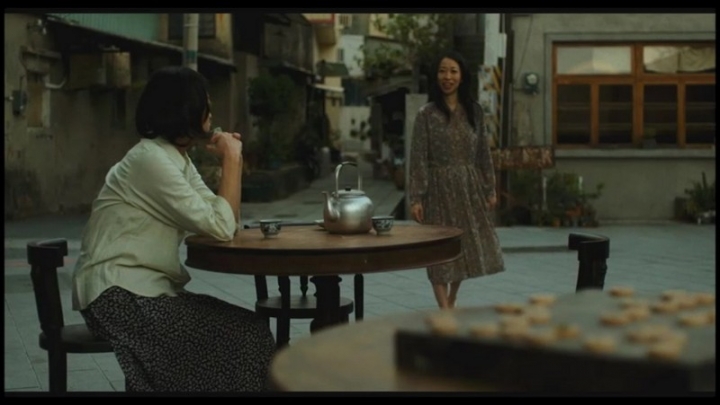 [特映會觀後感] 媽媽，晚餐吃什麼? 今年母親節帶家人來看這部就對了