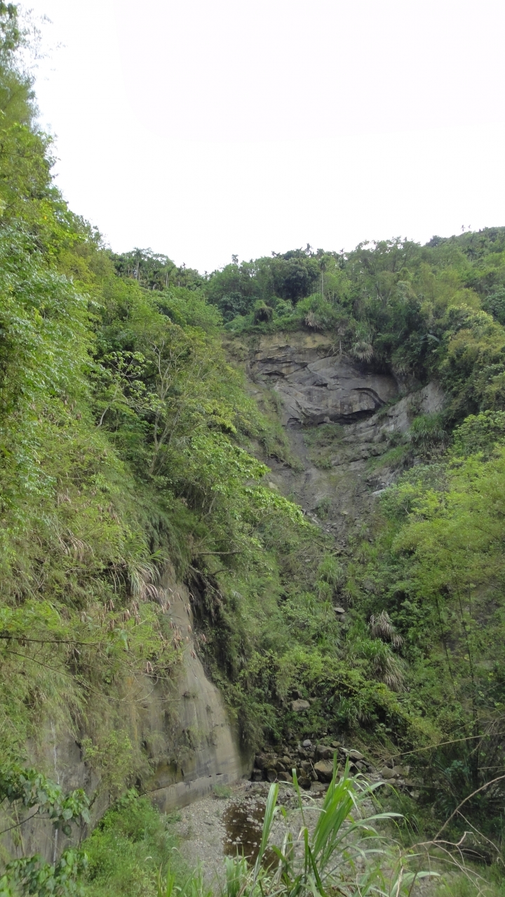 「神鵝瞎旅」霧峰山南山北走一回 之北段 下集[發現桐林村之美]
