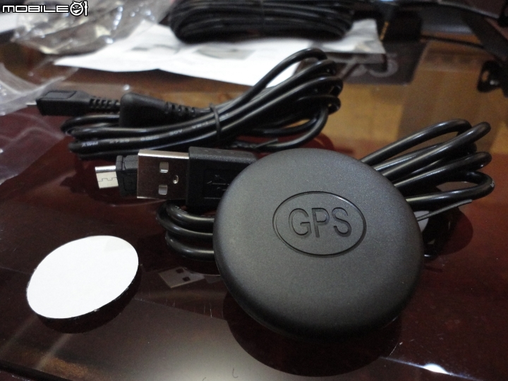 夜煞來[開箱]~3K有找 CORAL R5  GPS行車紀錄器