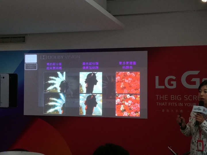 不容小看的LG  G6 體驗 CSK不專業分享