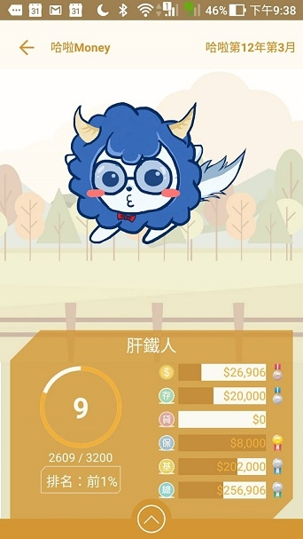 出一張嘴也能記好帳~免費記帳APP推薦