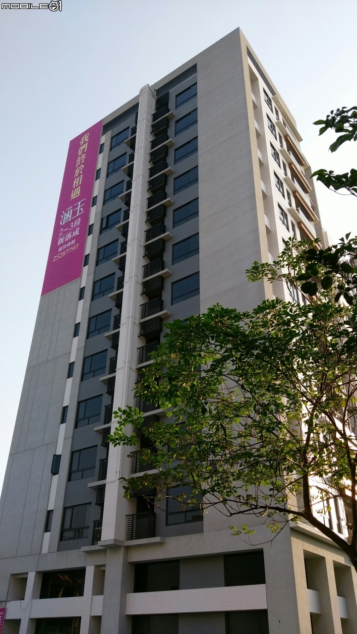 豐原 - 順富鑫涵玉住戶交流區