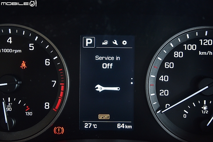 拿出真本事！Hyundai Tucson 1.6 Turbo 試駕報導