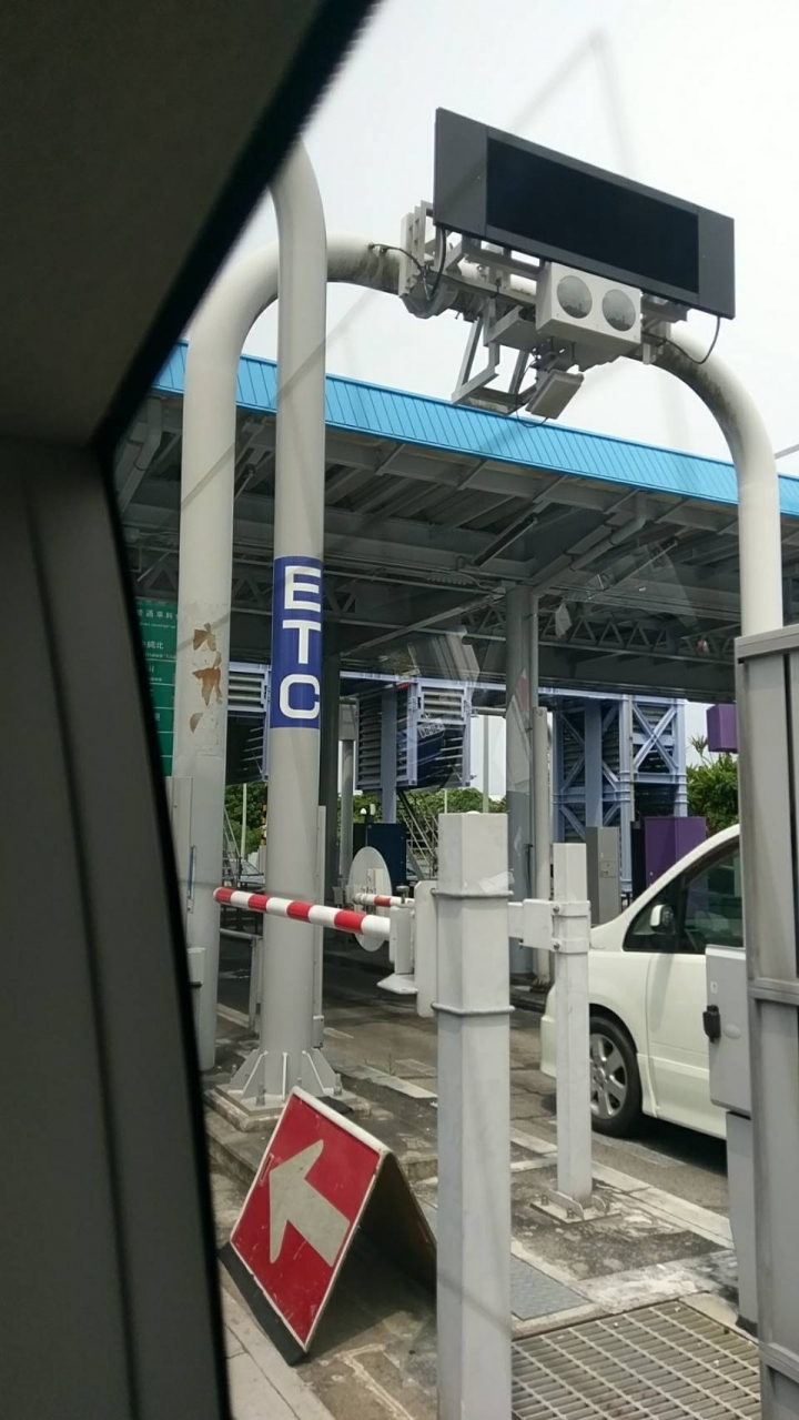 沖繩自駕後的小小想法