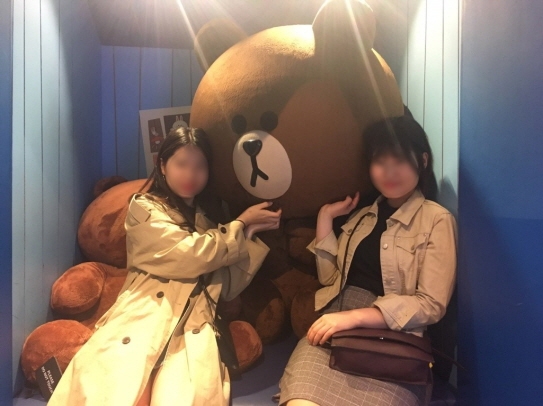 【我喜歡首爾】梨泰院——韓國按摩咖啡店體驗後記 ‘梨泰院 Hello Healing’