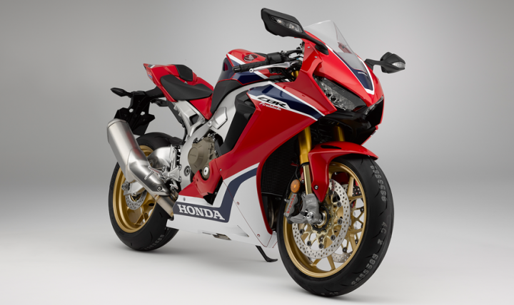 [採訪]2017 Honda Motorcycle 台灣本田二輪正式發表 CBR1000RR/SP、CB1100RS/EX、VFR800F/X、X-ADV 及 CBR/CB650F 共九款全新車款！