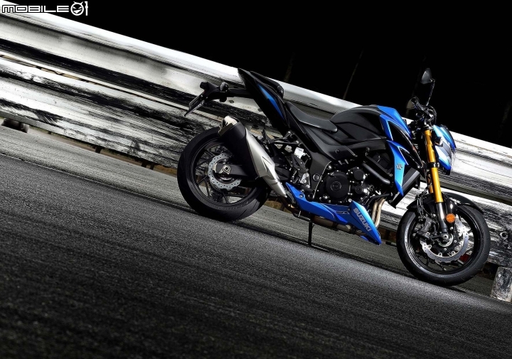 [採訪]GSX家族超殺價格！SUZUKI GSX-R150、GSX-S150、GSX-S750 與終極賽道機器 GSX-R1000、GSX-R1000R 價格公開！