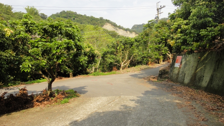 「神鵝瞎旅」霧峰山南山北走一回 之北段 下集[發現桐林村之美]