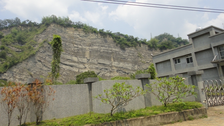 「神鵝瞎旅」霧峰山南山北走一回 之 南段 上集[往條子杯杯打槍的地方走]