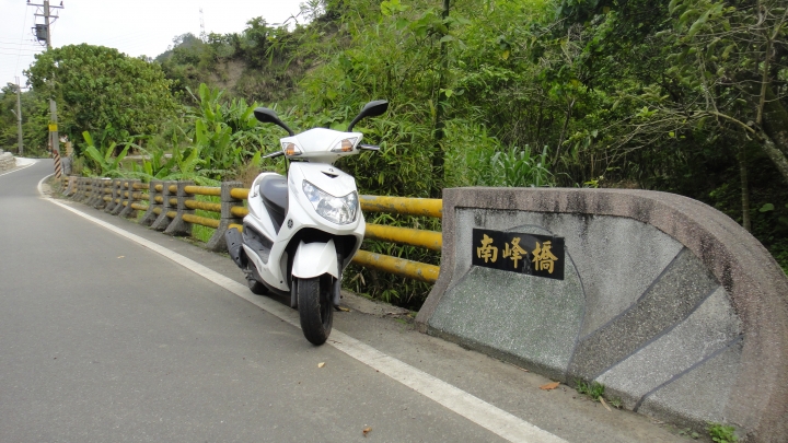 「神鵝瞎旅」霧峰山南山北走一回 之北段 下集[發現桐林村之美]