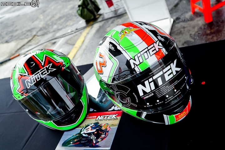 康康-康晋榮助陣！2017 台崎重車 Kawasaki 崎跡時代 高雄重車大會