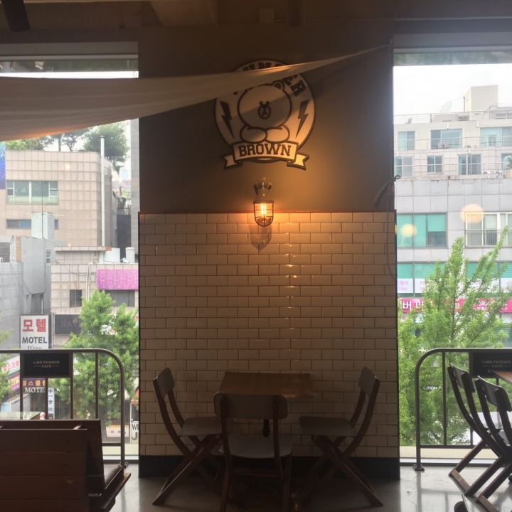 【我喜歡首爾】梨泰院——韓國按摩咖啡店體驗後記 ‘梨泰院 Hello Healing’