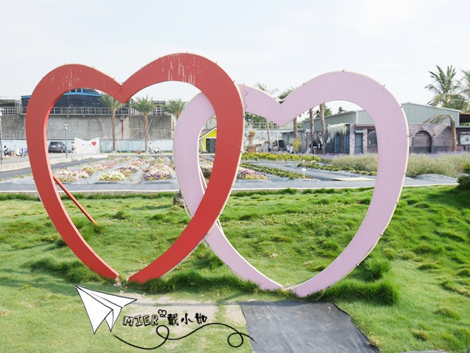 【彰化】員林一日遊推薦 拍照景點 琉璃仙境 浪漫景點 夢幻婚紗造景 IG熱門打卡景點 免費入園 大推薦