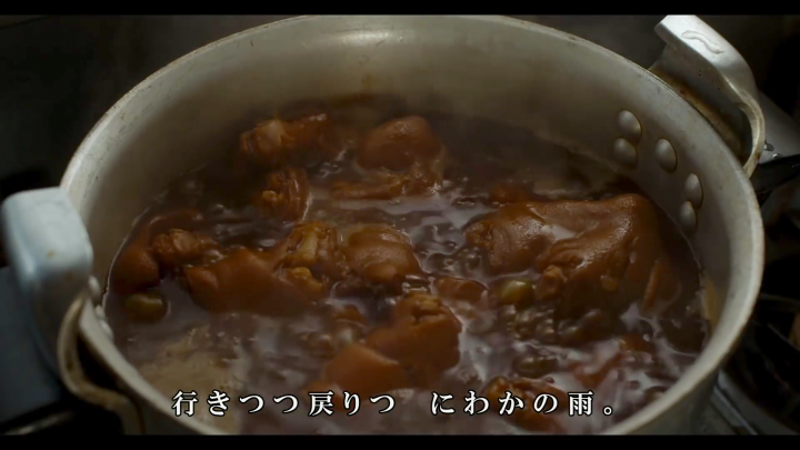[特映會觀後感] 媽媽，晚餐吃什麼? 今年母親節帶家人來看這部就對了