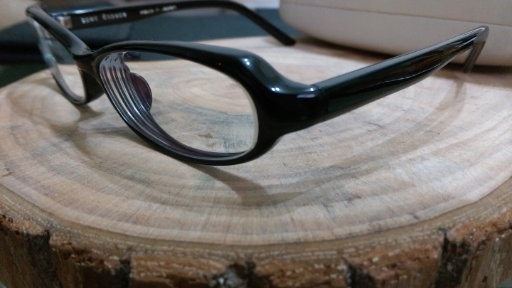 [開箱]Spec espace ES-5203+FARADAY法拉蒂雙抗鏡片分享