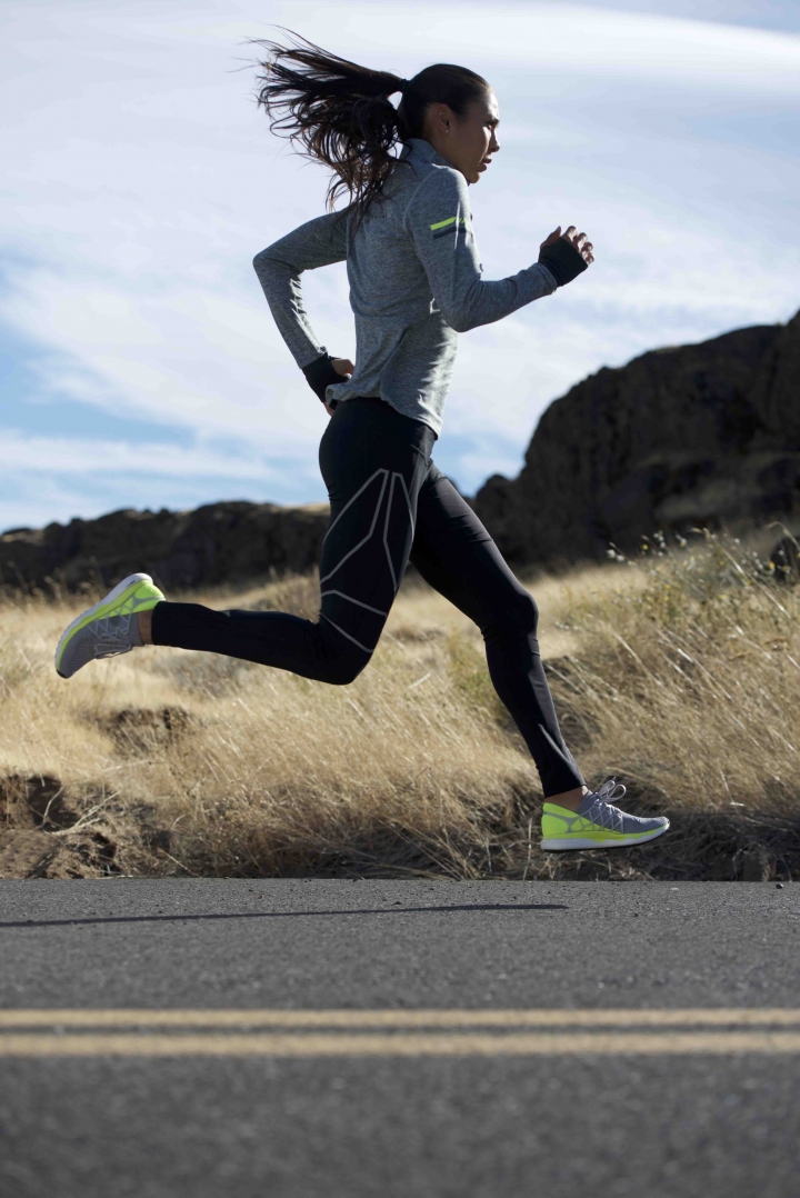 【情報】Reebok Floatride編織跑鞋  搭載全新緩震科技