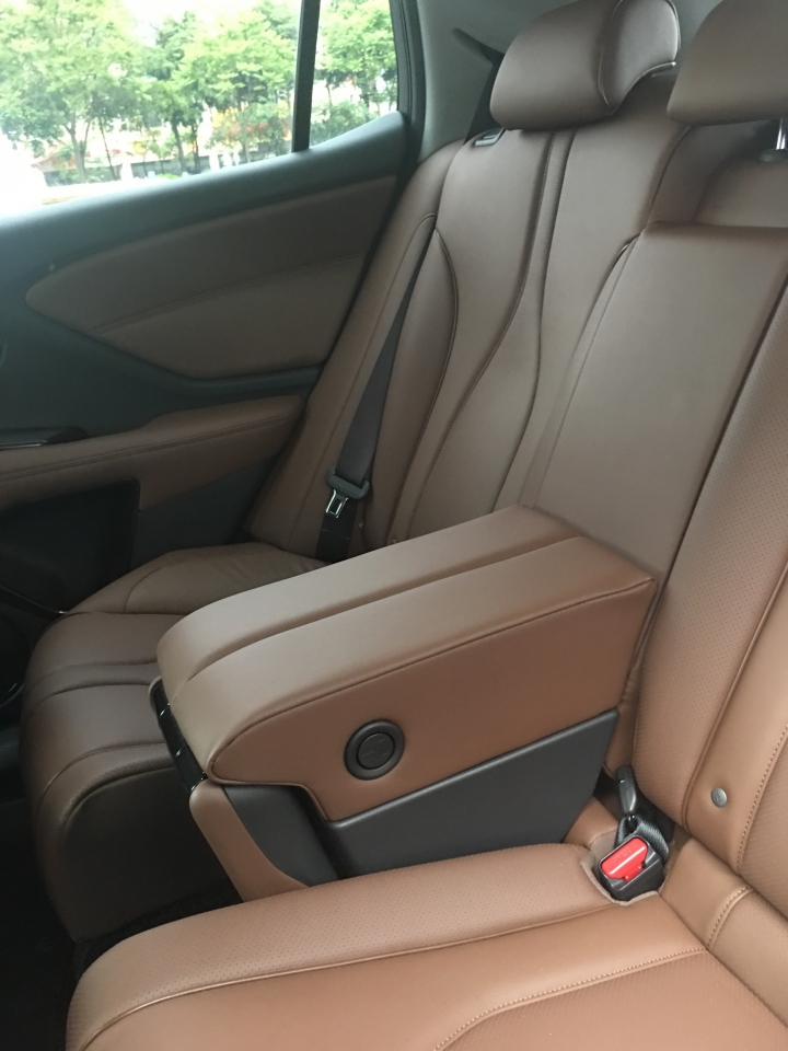 [海外中國]Acura CDX SUV 不專業開箱文