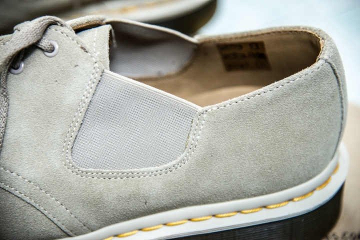 [開箱]越南買的兩雙Dr.Martens(瘋馬皮、UNITED ARROWS&SONS聯名款)