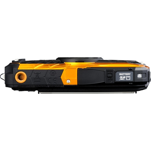 【快訊】Ricoh WG-50 防水相機正式發表 水下14米也能輕鬆紀錄