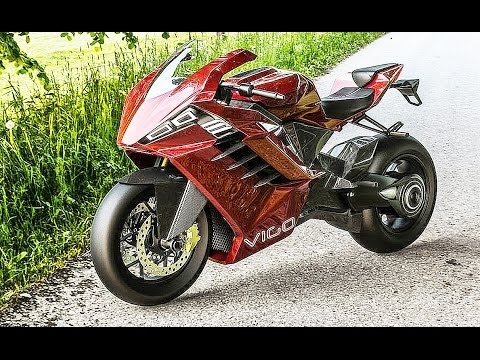 VIGO電摩 640公里續航力,120hp,極速289公里,台幣30萬 這是真的嗎?
